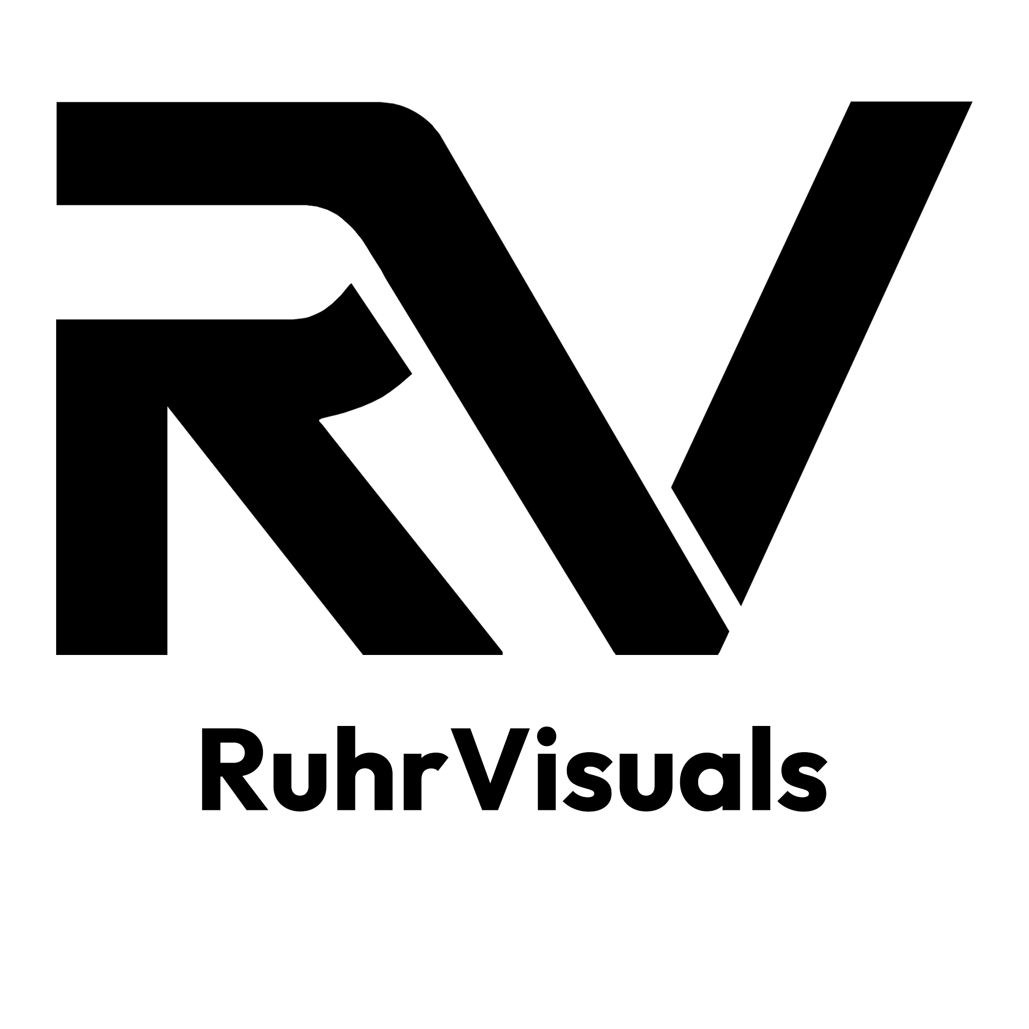 RV – RuhrVisuals